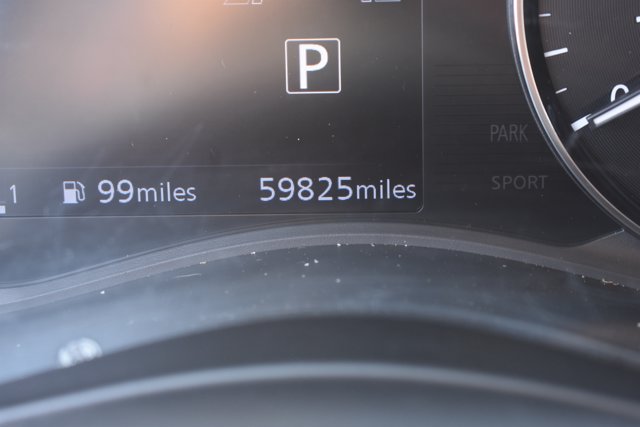 Used 2023 Nissan Kicks SV FWD image 23