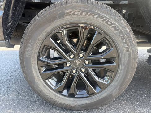 New 2026 Ford F150 XLT w/ Equipment Group 302A MID AWD/4WD image 49
