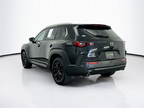 Used 2026 MAZDA CX-50 AWD 2.5 S w/ Preferred Pkg image 5
