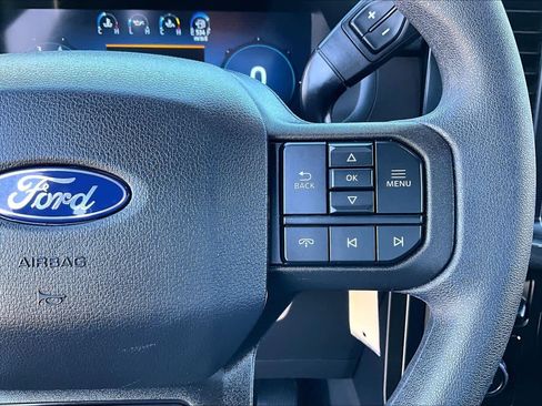 Used 2025 Ford F150 STX w/ Equipment Group 200A RWD image 24