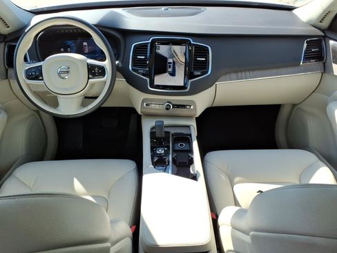 Certified 2024 Volvo XC90 T8 Plus AWD/4WD image 12