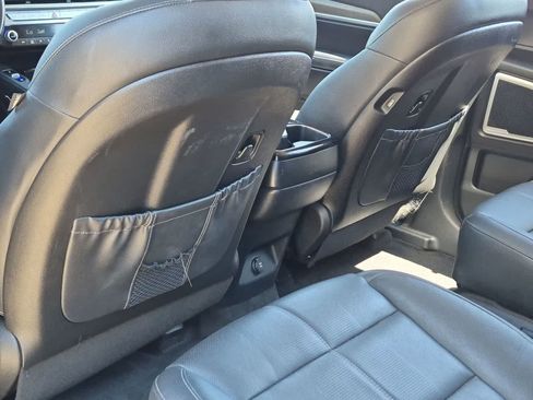 Used 2022 Kia Telluride EX w/ EX Premium Package AWD/4WD image 18