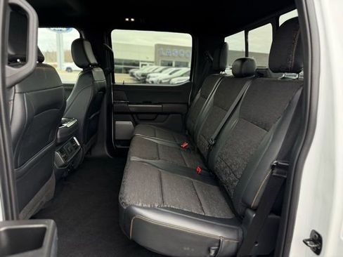 Used 2024 Ford F150 Tremor w/ Bed Utility Package image 17