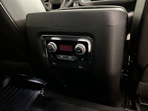Certified 2022 GMC Yukon AT4 w/ Max Trailering Package AWD/4WD image 10