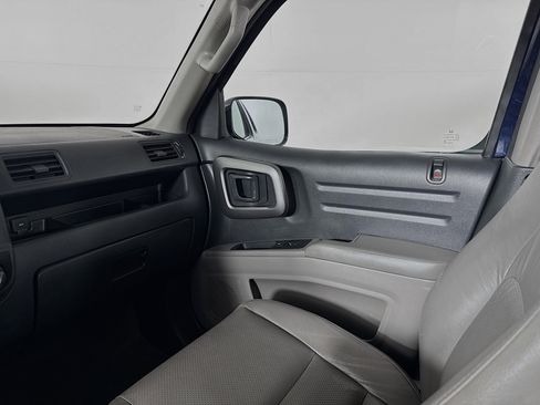 Used 2014 Honda Ridgeline RTL image 27