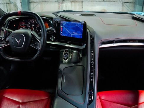 Used 2022 Chevrolet Corvette Stingray Coupe w/ 1LT image 39