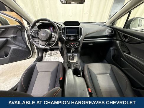 Used 2023 Subaru Crosstrek 2.0i Premium image 27