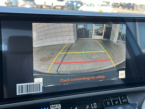 Certified 2026 Toyota Camry XLE w/ Premium Package image 18