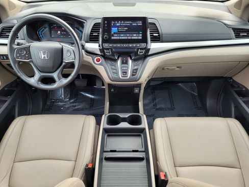Used 2022 Honda Odyssey EX-L image 14