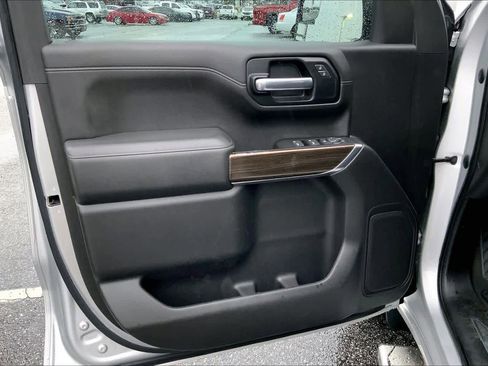Used 2019 Chevrolet Silverado 1500 LT AWD/4WD image 20