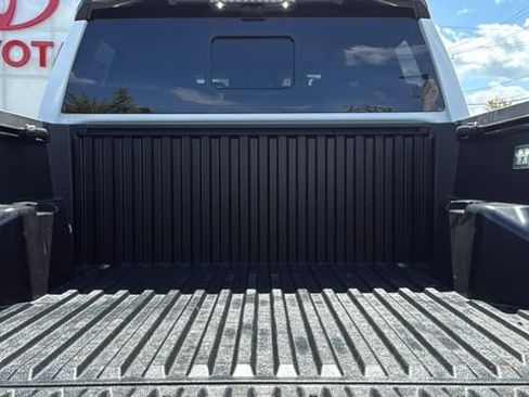 Certified 2026 Toyota Tacoma TRD Pro AWD/4WD image 25