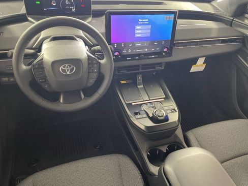 New 2026 Toyota bZ XLE image 19