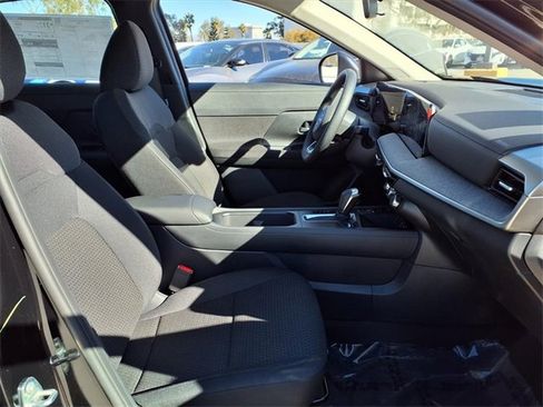 New 2026 Nissan Kicks S image 6