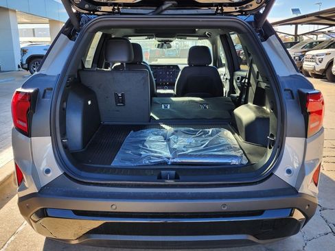 New 2026 GMC Terrain Elevation w/ Elevation Premium Package image 50