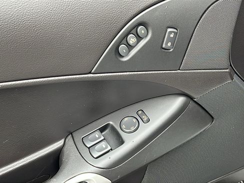 Used 2008 Chevrolet Corvette Convertible w/ Preferred Equipment Group image 9