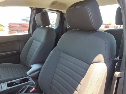 Used 2020 Ford Ranger XL w/ Equipment Group 101A Mid RWD image 3