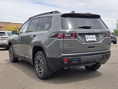 New 2026 Jeep Cherokee Limited