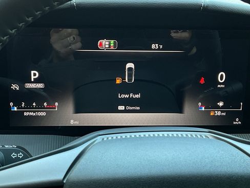 New 2026 Nissan Murano SV image 21