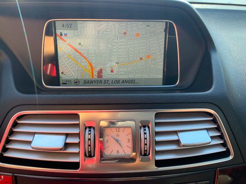 Used 2014 Mercedes-Benz E 350 Cabriolet image 10