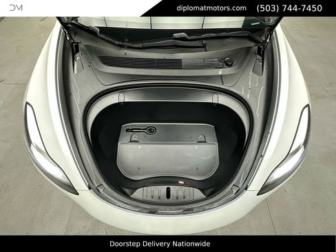 Used 2019 Tesla Model 3 Long Range image 40