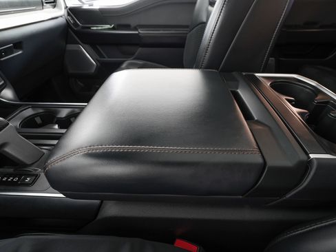 Used 2022 Ford F150 Raptor w/ Equipment Group 801A High image 29