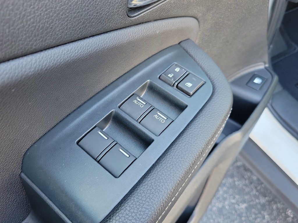 Certified 2023 Honda Ridgeline Sport image 20