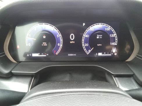 Used 2022 Jeep Grand Cherokee Altitude image 17