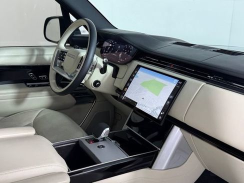 Used 2024 Land Rover Range Rover SE AWD/4WD image 35