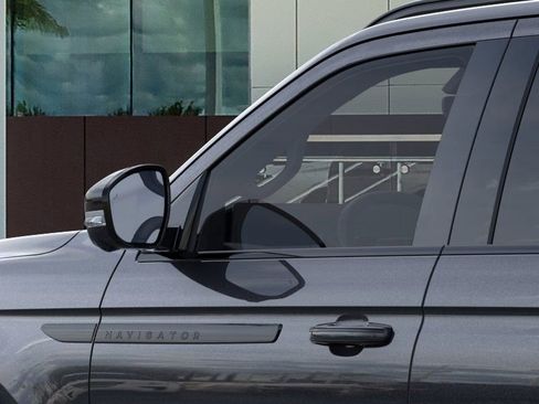 New 2025 Lincoln Navigator L Reserve w/ Jet Appearance Package image 20