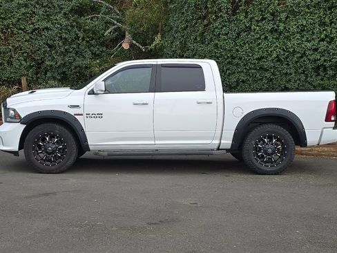 Used 2014 RAM 1500 Sport w/ Sport Premium Group image 6