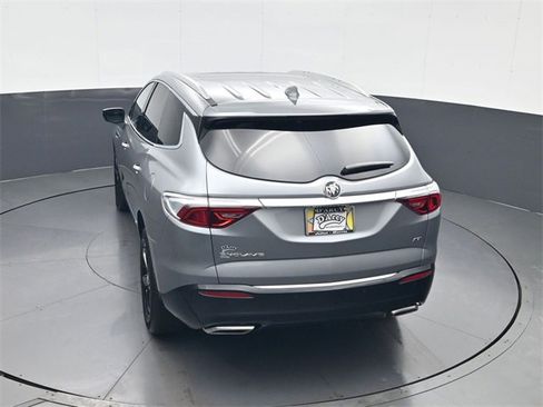 Certified 2024 Buick Enclave Premium w/ Experience Buick Package image 19