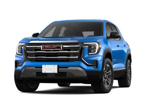 New 2026 GMC Terrain Elevation FWD image 33