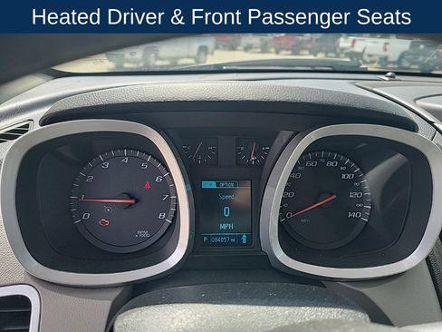 Used 2014 Chevrolet Equinox LT w/ Power Convenience Package AWD/4WD image 30