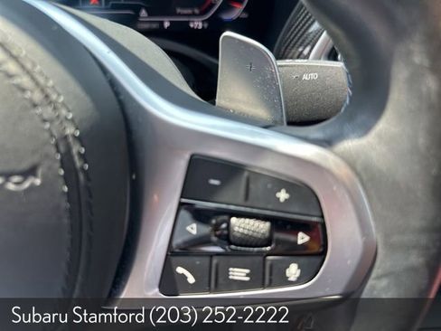 Used 2024 BMW X4 M40i w/ Premium Package image 22