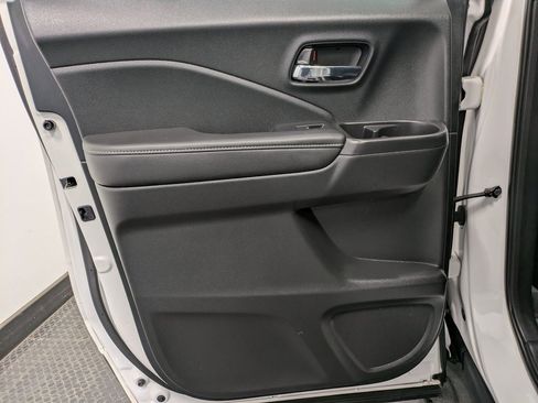 Used 2023 Honda Ridgeline RTL-E image 22