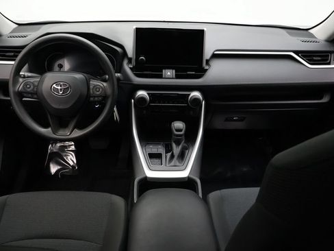 Certified 2024 Toyota RAV4 LE FWD image 24