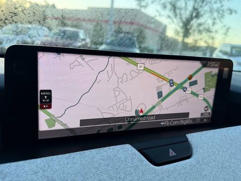 Certified 2025 MAZDA CX-90 3.3 Turbo S w/ Premium Plus image 24