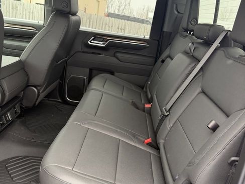 New 2026 Chevrolet Silverado 2500 LT w/ All Star Edition image 5