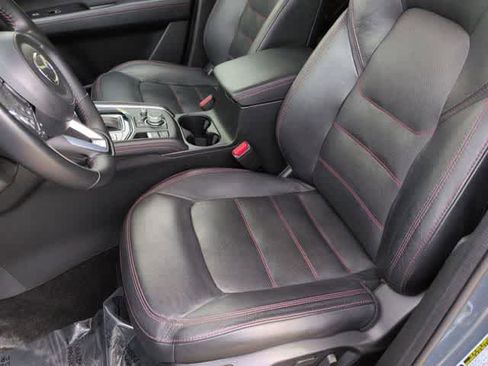 Used 2024 MAZDA CX-5 Carbon Edition AWD/4WD image 16