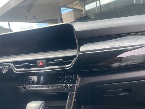 Used 2024 Kia Seltos S FWD image 8