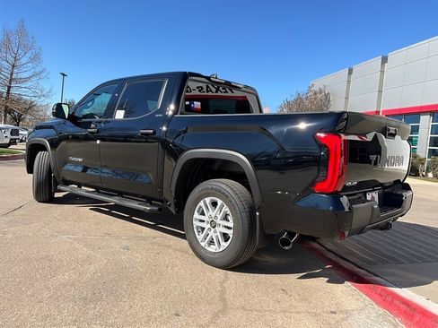 New 2026 Toyota Tundra SR5 image 8