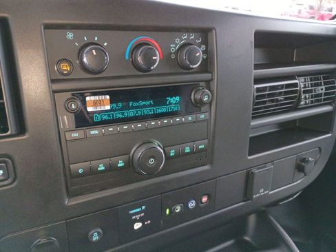 New 2025 Chevrolet Express 2500 w/ Driver Convenience Package image 29