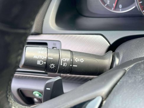 Used 2017 Honda Accord Sport image 16
