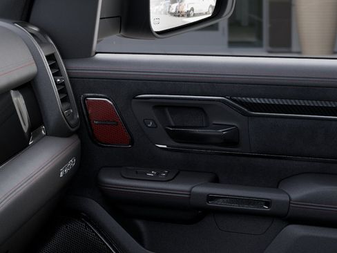 New 2026 RAM 1500 RHO w/ RHO Level 1 Equipment Group AWD/4WD image 25
