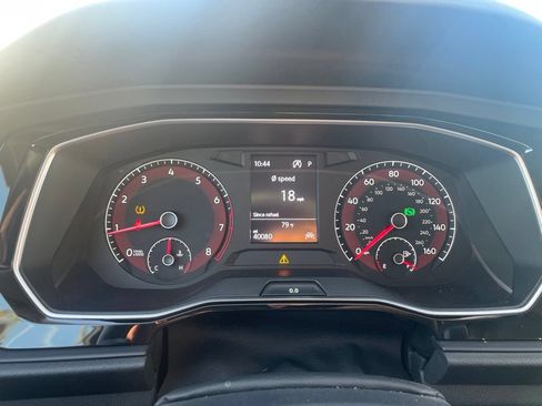 Used 2019 Volkswagen Jetta SE FWD image 17