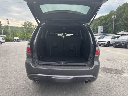 New 2025 Dodge Durango GT image 5