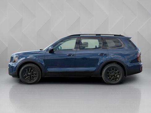 Certified 2025 Kia Telluride SX Prestige X-Pro AWD/4WD image 8