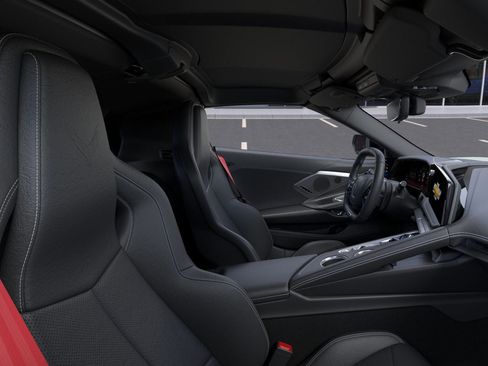 New 2026 Chevrolet Corvette Z06 image 42