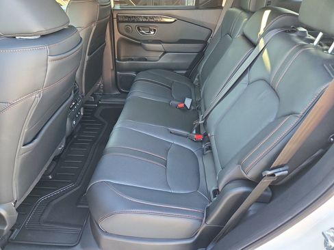 New 2026 Honda Passport TrailSport Elite image 10