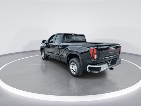 New 2026 GMC Sierra 1500 Pro w/ Pro Value Package image 6